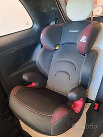 SEGGIOLINO AUTO FOPPAPEDRETTI