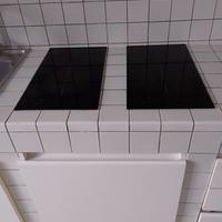 Piastre induzione IKEA