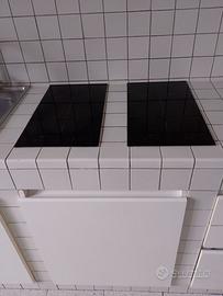 Piastre induzione IKEA