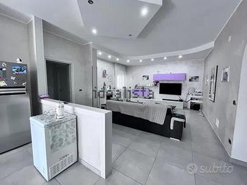 3 vani ristrutturato a nuovo