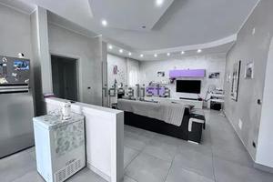 3 vani ristrutturato a nuovo