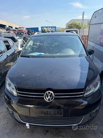 Ricambi VW Touran 2011 1.5 TSI EcoFuel (benzina/me