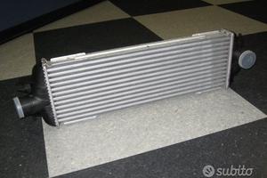 Intercooler NISSAN PRIMASTAR 2.5 dCi 99 Kw dal '02