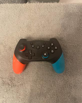 Controller Nintendo Switch