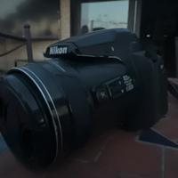 Nikon P900