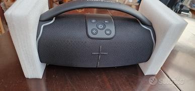 Cassa Bluetooth  portatile  energy sistem 80w nuov