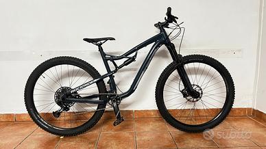 Rockrider AM 50 S FULL