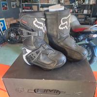 stivali cross bambino 