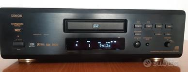 Denon DVD-2900 lettore universale DVD-CD