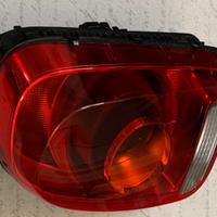 FANALE POSTERIORE LED SINISTRO Mini CountrYman