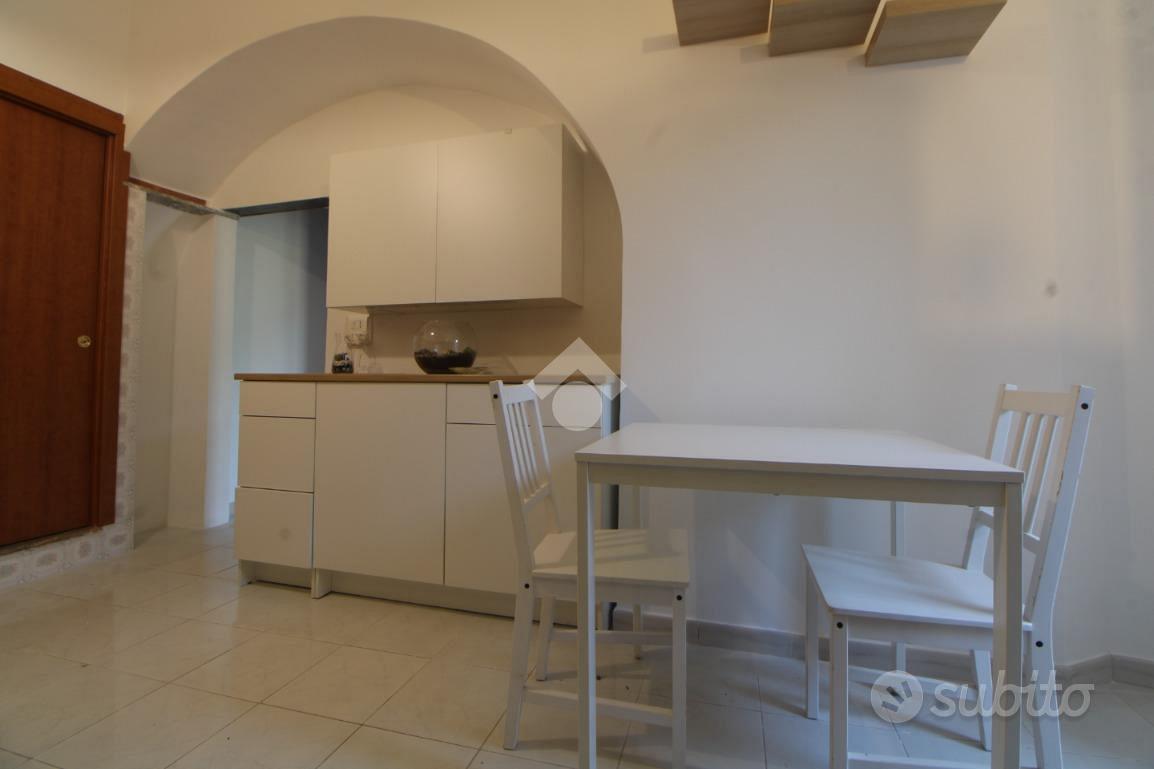 Appartamento – Pisciotta, Marina di Pisciotta - Vista 4