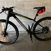 MTB Cannondale Carbon 3 - 29’
