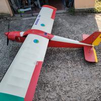  aero modello rc