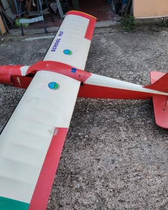  aero modello rc