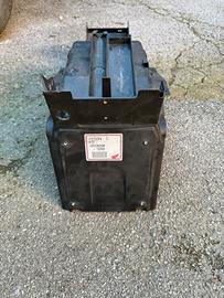 Sottocodone vtr 1000 f firestorm