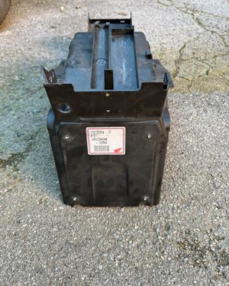 Sottocodone vtr 1000 f firestorm