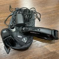 BRAUN - Beard trimmer BT5070