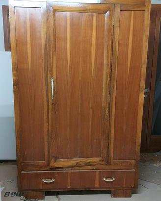 Armadio in legno