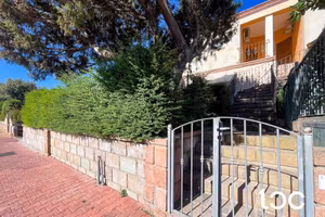 Trilocale al primo piano nel cuore di San Teodoro
