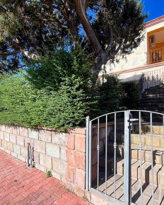 Trilocale al primo piano nel cuore di San Teodoro
