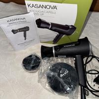 Nuovissimo asciugacapelli/phon Stand Up! Potente!!