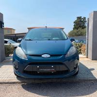 Ford Fiesta 1.4 DIESEL - NEOPATENTATI