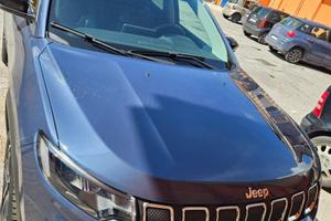 Jeep Compass 1.6 Multijet 130 CV Limited- Autocarr