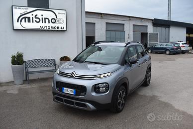 Citroen C3 Aircross EAT6 Shine Pack