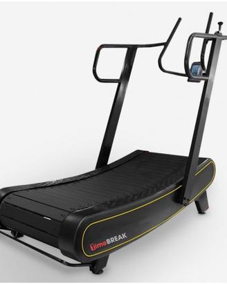 Tapis roulant Curvo TimeBreak Runer III