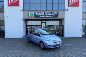 Fiat Multipla 1.6 16V Natural Power Dynamic