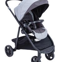 Passeggino Graco Fratellare