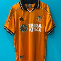 Maglia Valencia 1999-2000