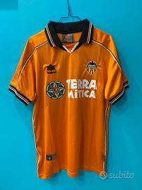 Maglia Valencia 1999-2000