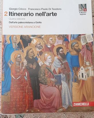 Itinerario nell'arte 2