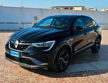 Renault Arkana R.S. LINE TCe 140 EDC