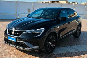 Renault Arkana R.S. LINE TCe 140 EDC