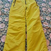 Pantalon da sci  8848  12 anni  Nuovo