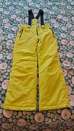 Pantalon da sci  8848  12 anni  Nuovo