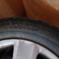gomme auto 