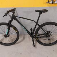 Bici MTB Orbea Alma H30 taglia L COME NUOVA