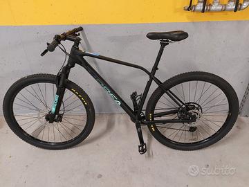 Bici MTB Orbea Alma H30 taglia L COME NUOVA