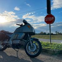 BMW K 100 RT ASI CRS - perfetta - leggi