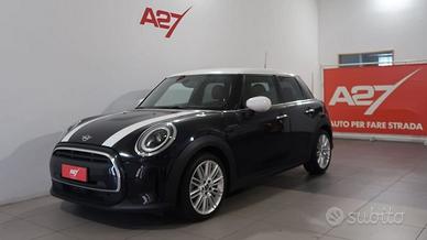 MINI Mini 5 porte Mini 1.5 Cooper 5 porte #FINITU
