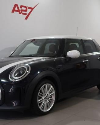 MINI Mini 5 porte Mini 1.5 Cooper 5 porte #FINITU