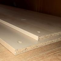 2 pannelli truciolare