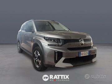 CITROEN c3 aircross ii 2024 C3 Aircross 1.2 hybrid