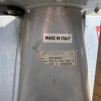 turbina da neve 