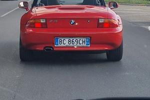 bmw z3