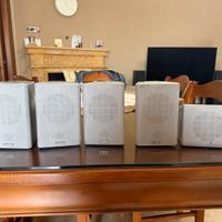 Casse home theatre thomson