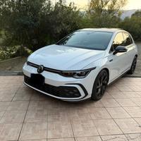 Volkswagen Golf 8 2.0 TDi GTD